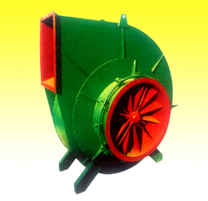 河北離心風機生產的離心風機